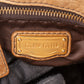 Miu Miu Classic Leder City Handtasche, Bild 10 von 11