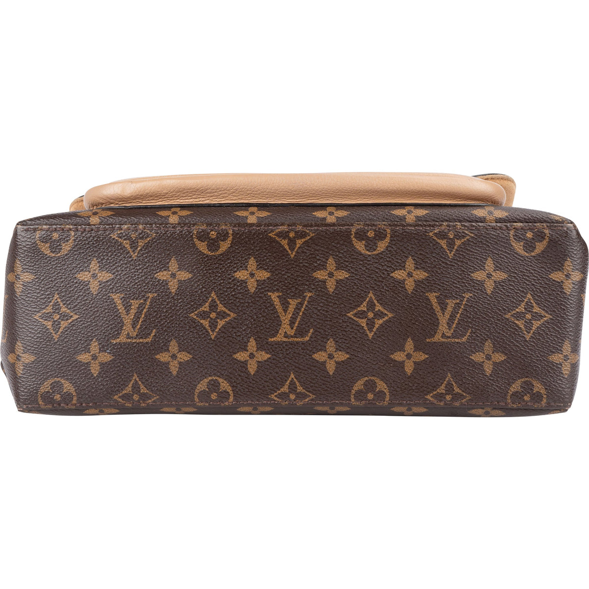 Louis Vuitton Monogram Canvas Marignan Handtasche, Bild 8 von 12