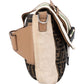 Fendi FF Monogram Baguette Zucca 3 in 1 Umhängetasche, Bild 3 von 14