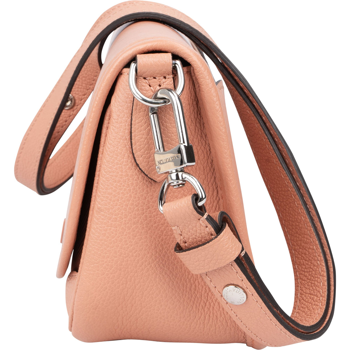 Louis Vuitton Epi lederen Buci crossbody tas