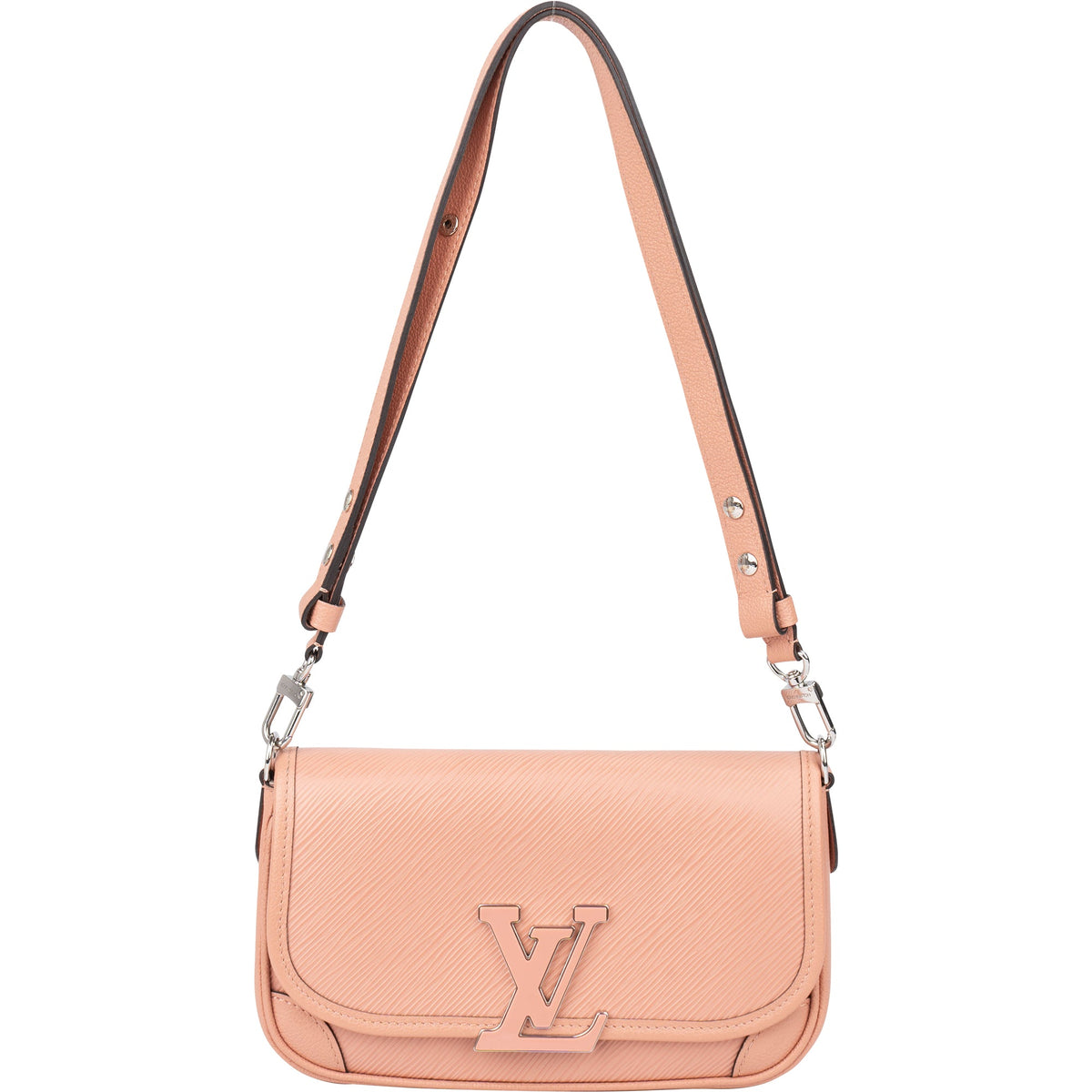 Louis Vuitton Epi lederen Buci crossbody tas