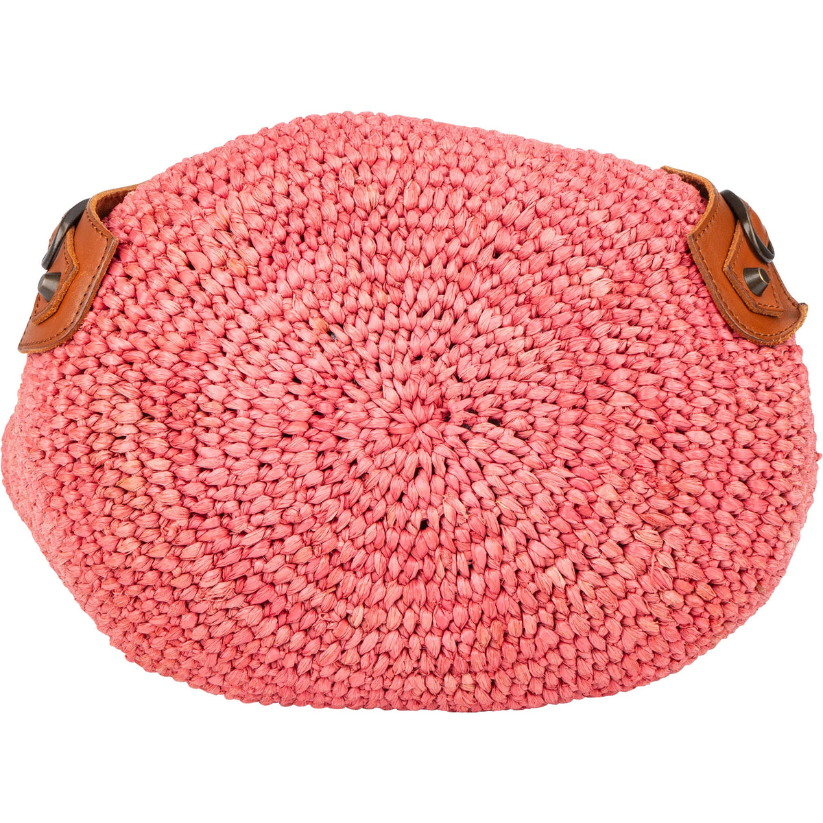Balenciaga Raffia Panier City Handtasche, Bild 7 von 11