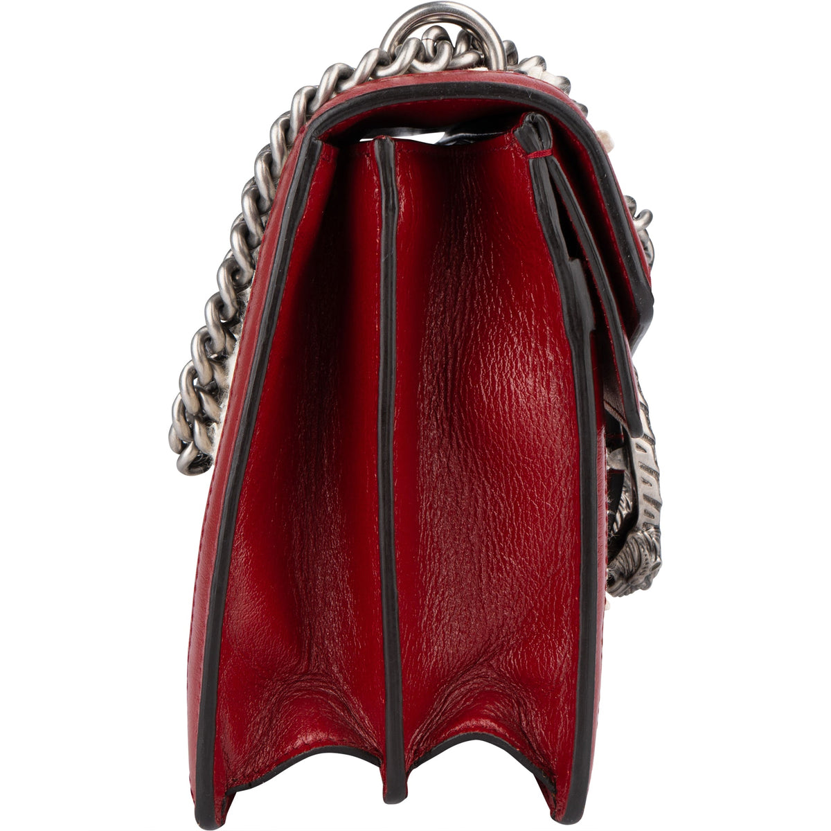 Sac à bandoulière Dionysus en tweed monogramme GG de Gucci