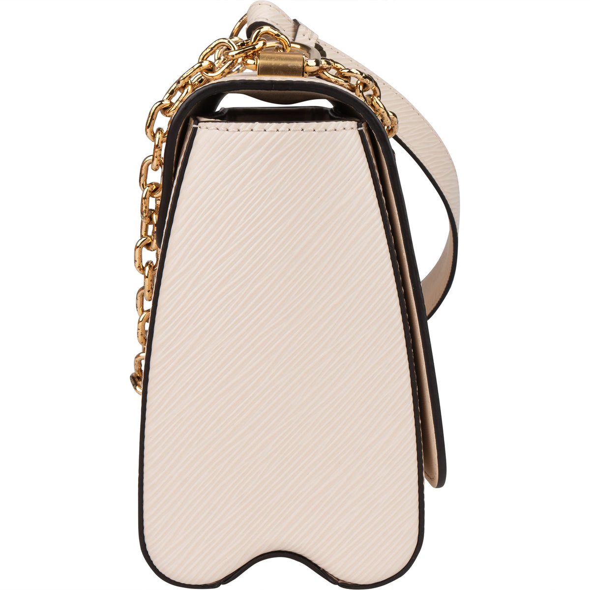 Borsa a tracolla Twist in pelle Epi Louis Vuitton