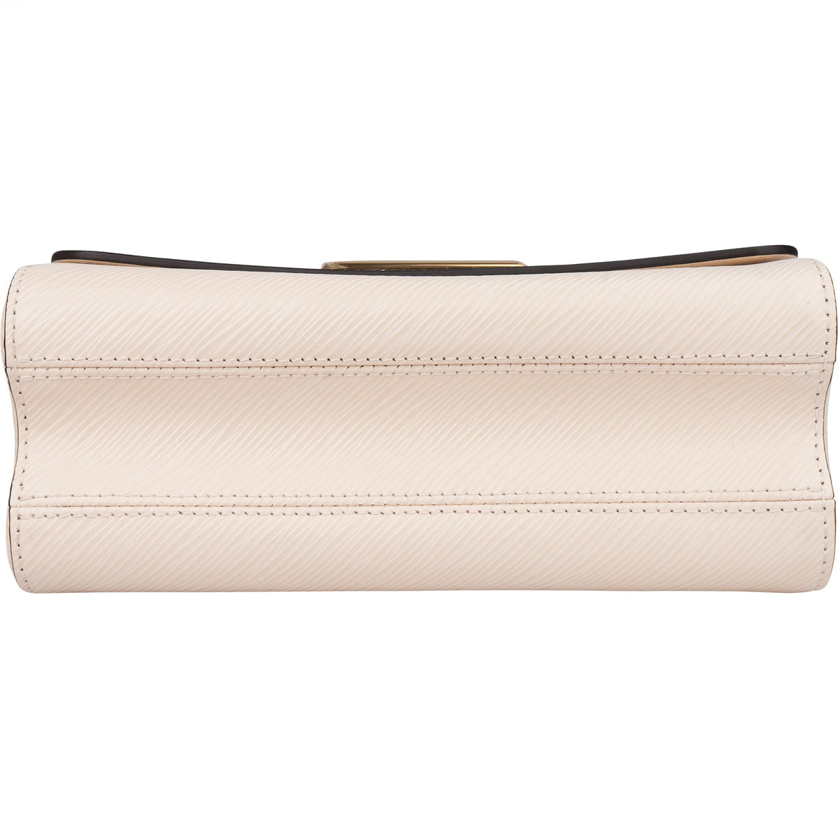 Borsa a tracolla Twist in pelle Epi Louis Vuitton