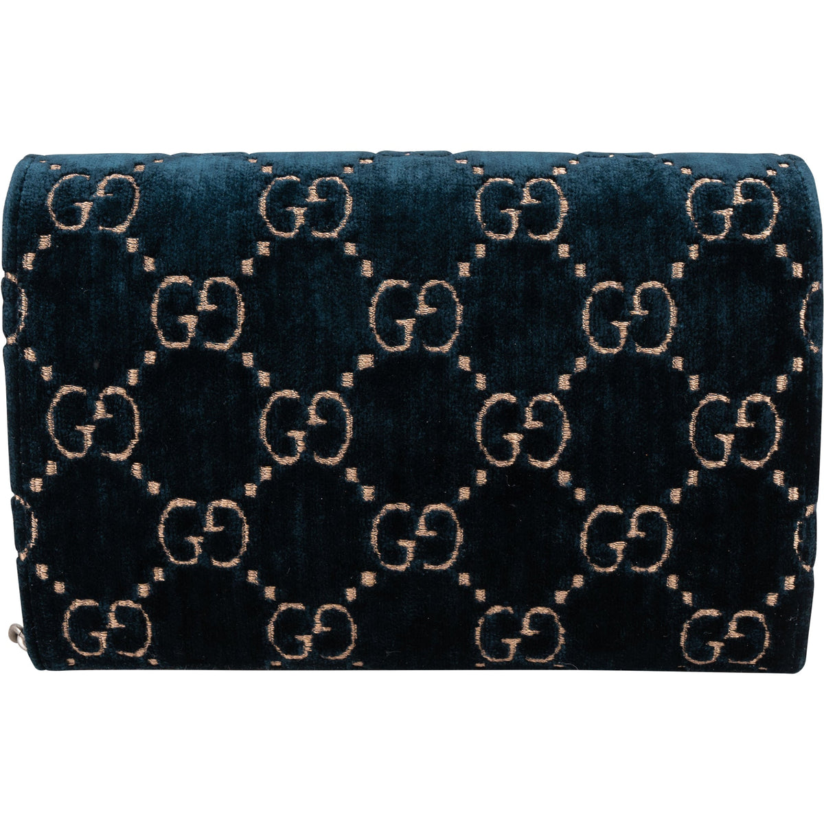 Gucci Samt GG Monogram Dionysus Umhängetasche, Bild 4 von 12