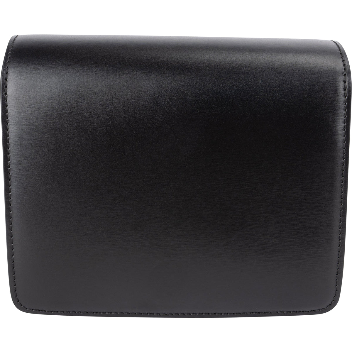 Borsa a tracolla Celine Classic Small Box in pelle di vitello