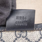 Gucci Canvas GG Monogram Sherry Line Handtasche, Bild 11 von 11
