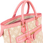 Louis Vuitton Sabbia aus Monogram Denim – Ansicht 3