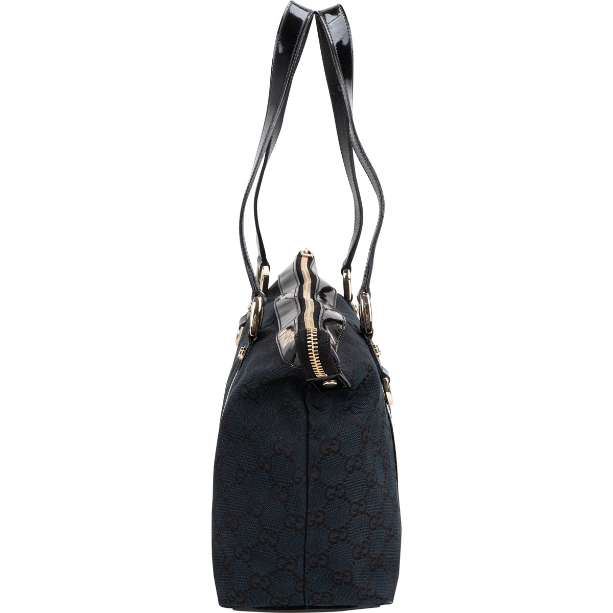 Gucci GG Monogram Abbey Handtasche, Bild 6 von 11