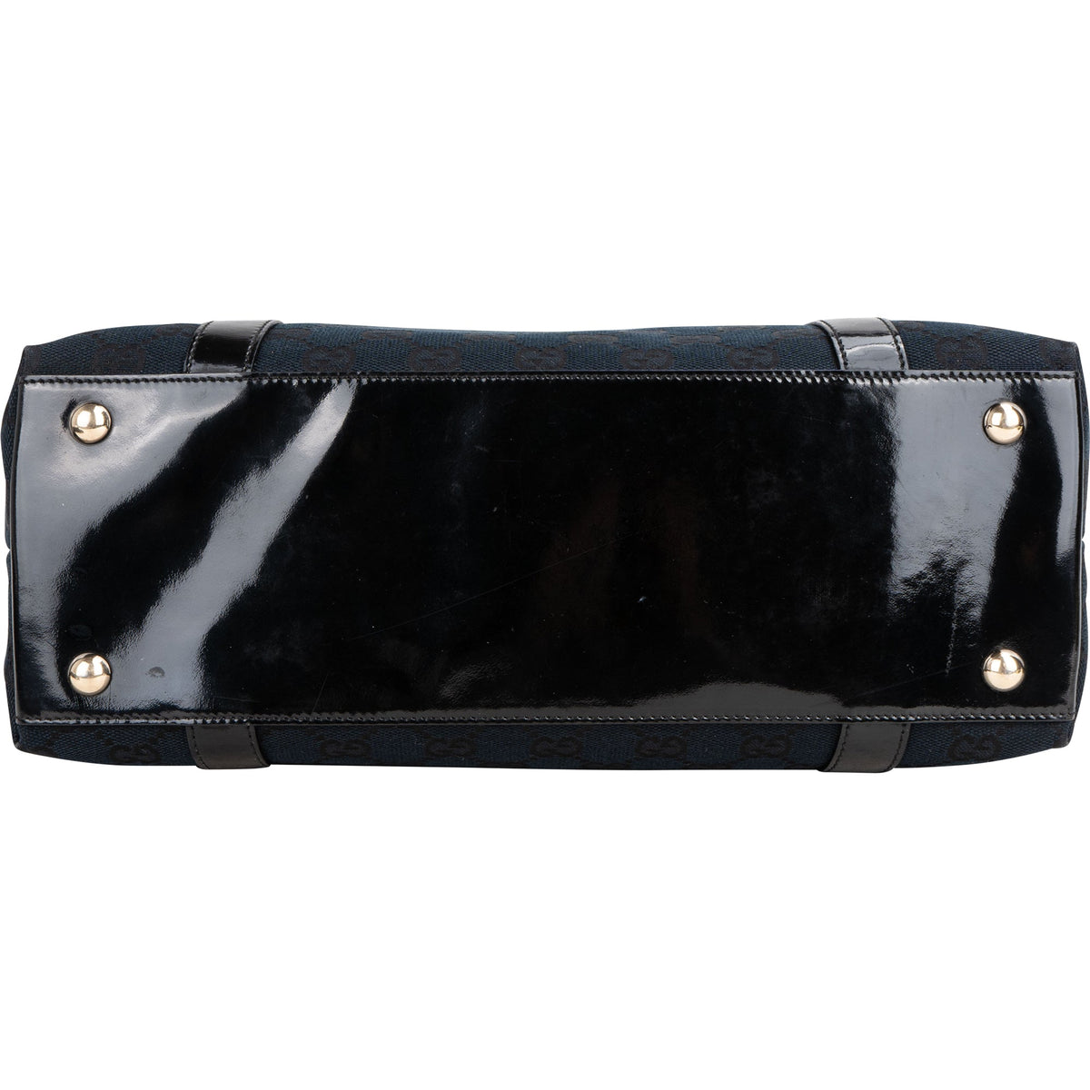 Gucci GG Monogram Abbey Handtasche, Bild 7 von 11