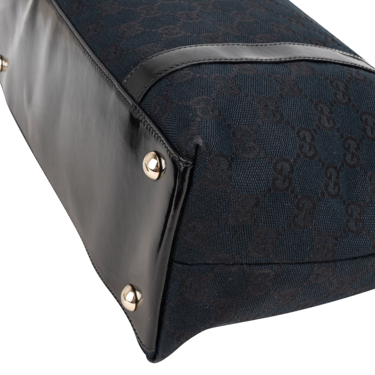 Gucci GG Monogram Abbey Handtasche, Bild 8 von 11