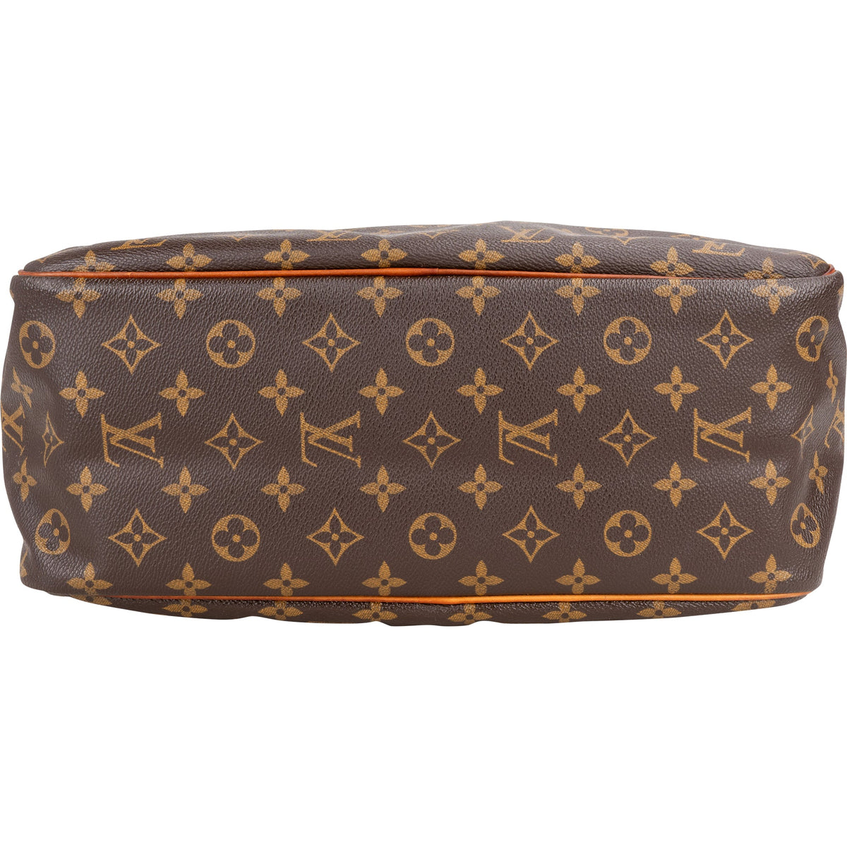 Louis Vuitton Canvas Monogram Deauville Handtasche, Bild 6 von 10