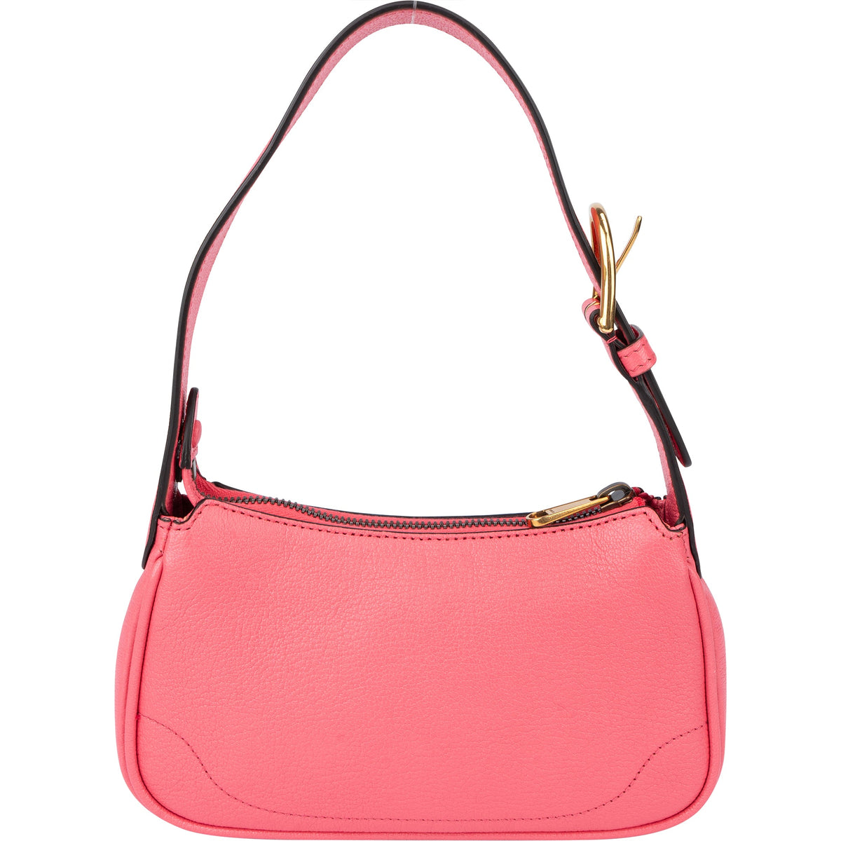 Borsa a mano Gucci Aphrodite in pelle rosa
