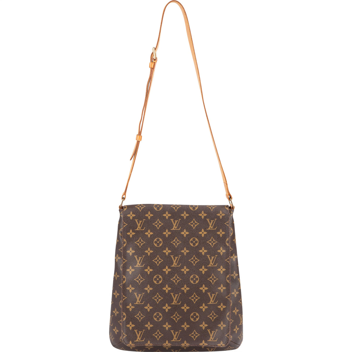 Louis Vuitton Canvas Salsa Musette GM Umhängetasche, Bild 6 von 11