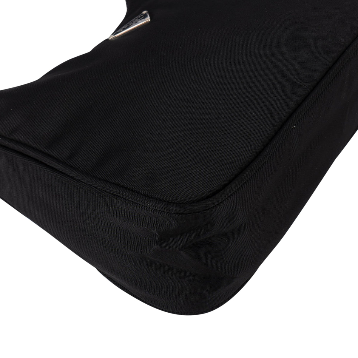 Prada Re-Edition Nylon Schwarz Vintage, Bild 7 von 10