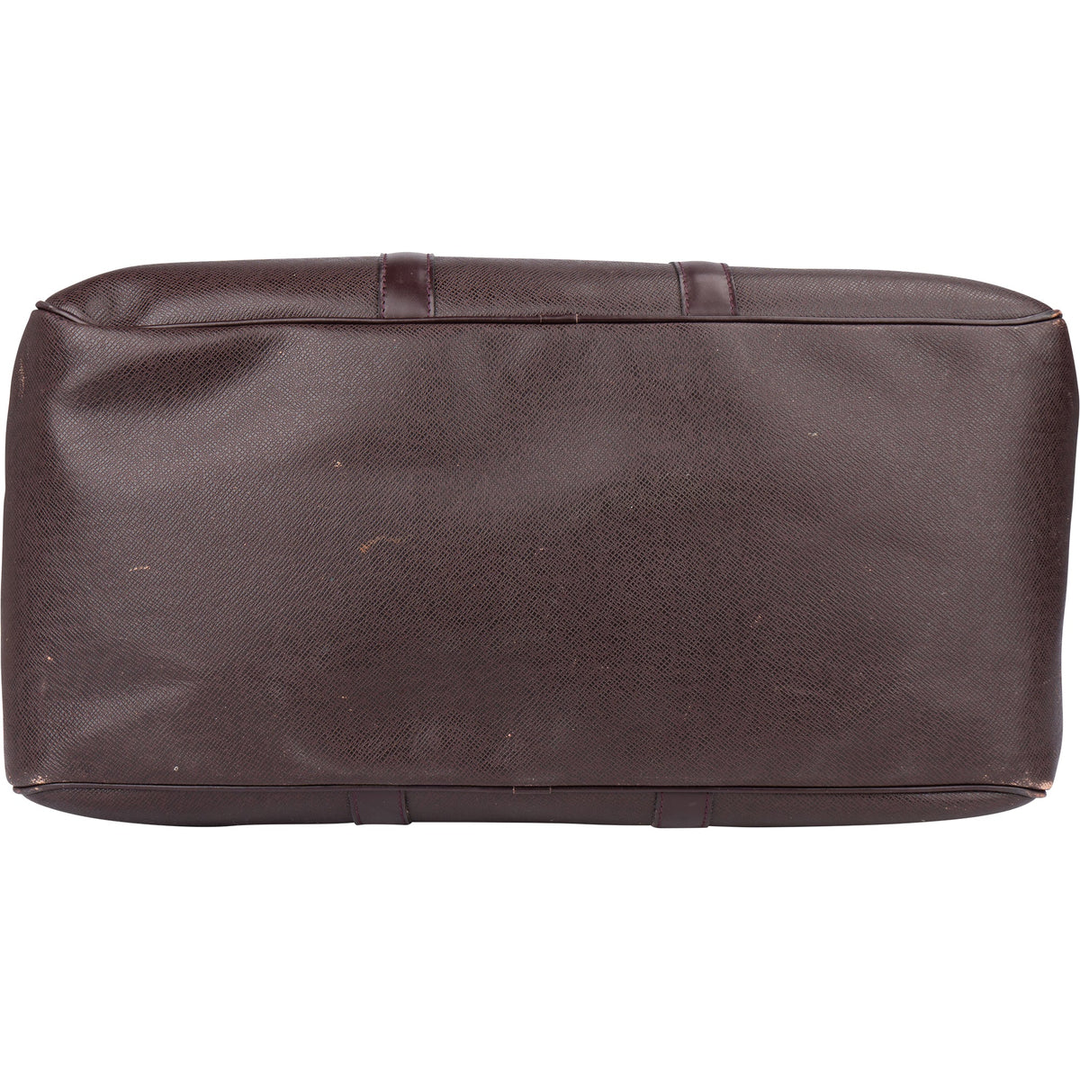 Louis Vuitton Taiga Leder Kendall 45 Reisetasche, Bild 6 von 10