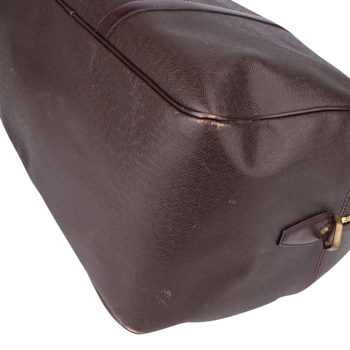 Louis Vuitton Taiga Leder Kendall 45 Reisetasche, Bild 7 von 10