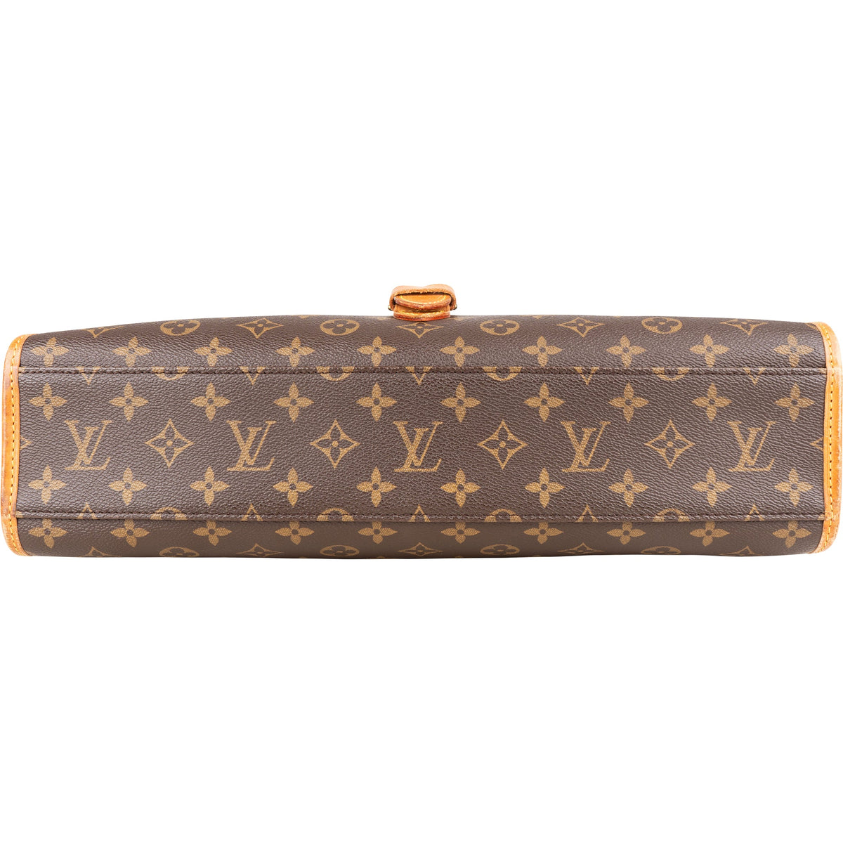 Borsa Louis Vuitton modello Bel Air in tela Monogram