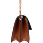 Bolso de hombro Louis Vuitton Dauphine MM Autres en lona Monogram