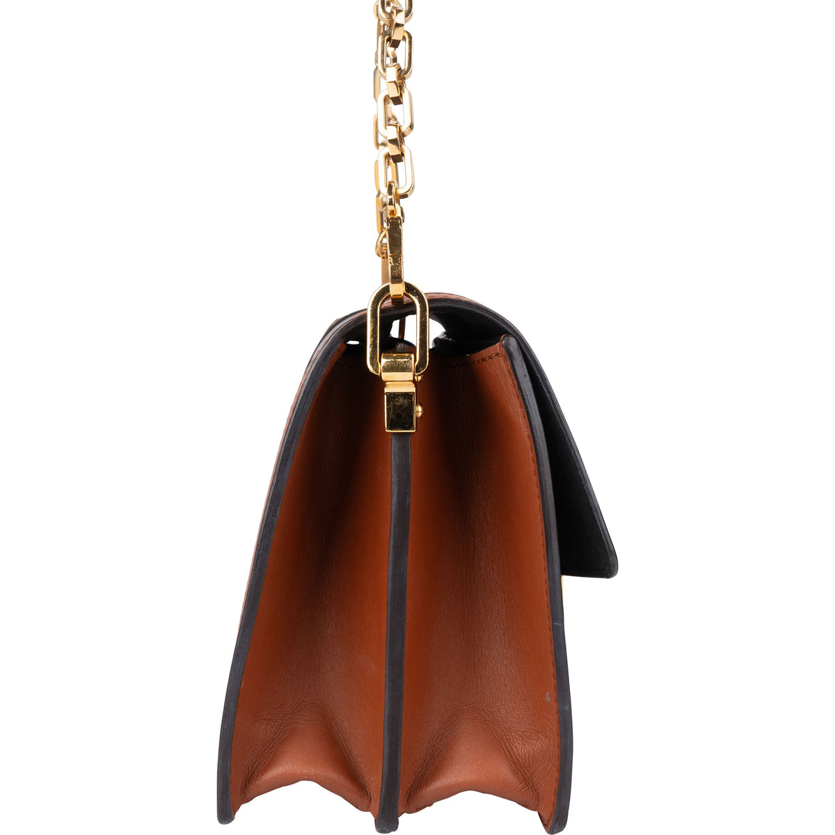 Bolso de hombro Louis Vuitton Dauphine MM Autres en lona Monogram
