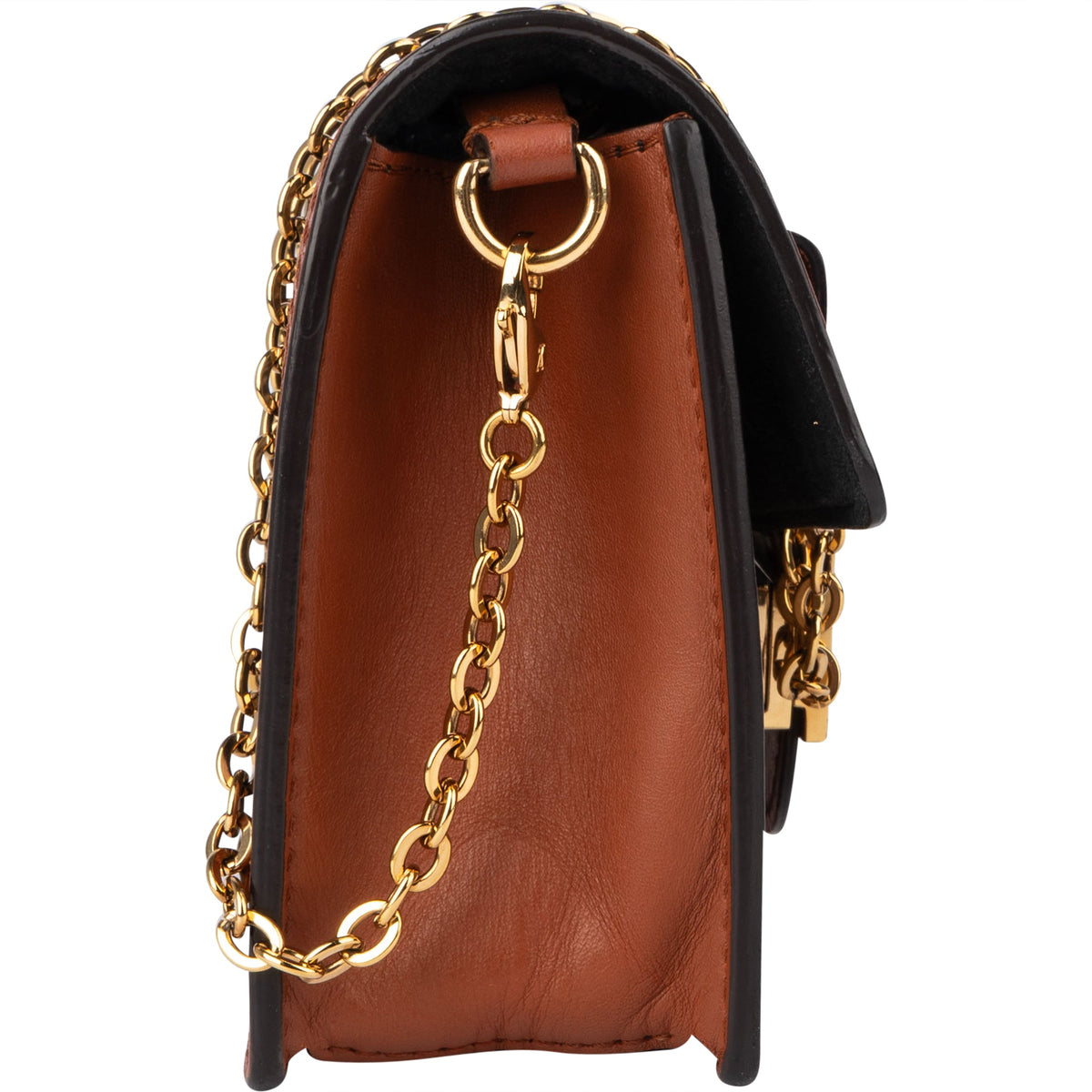Louis Vuitton Dauphine Wallet on Chain Umhängetasche, Bild 3 von 11