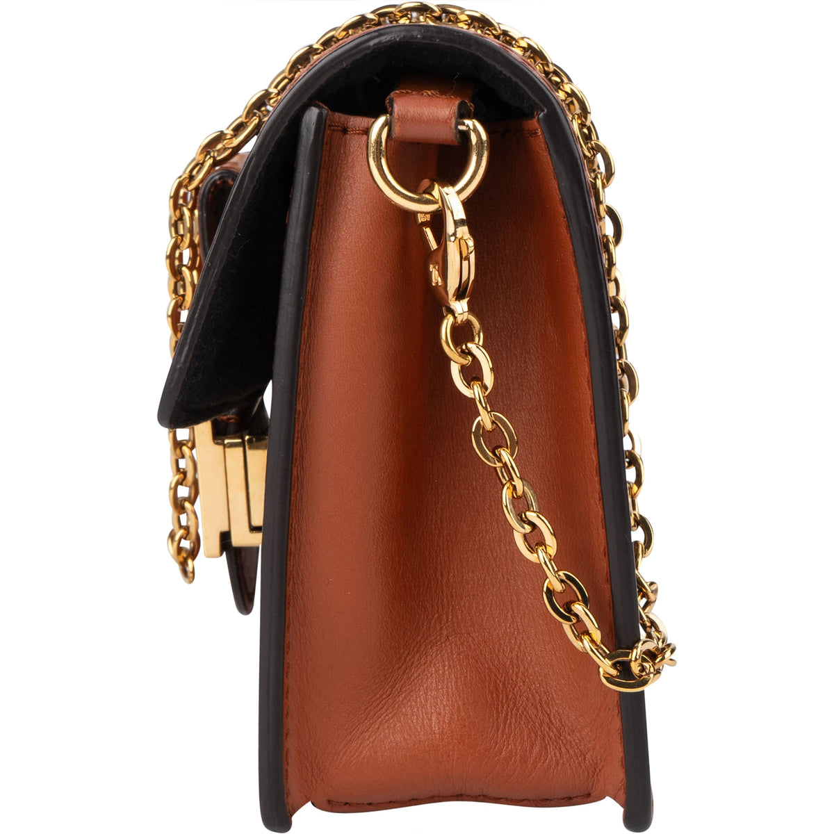 Louis Vuitton Dauphine Wallet on Chain Umhängetasche, Bild 5 von 11