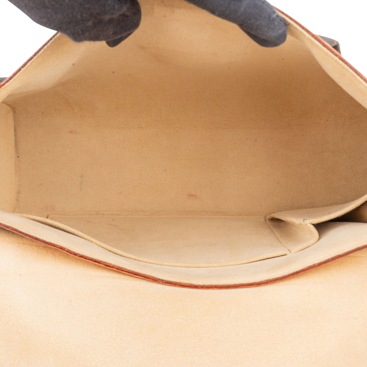 Louis Vuitton Canvas Monogram Beverly MM schoudertas
