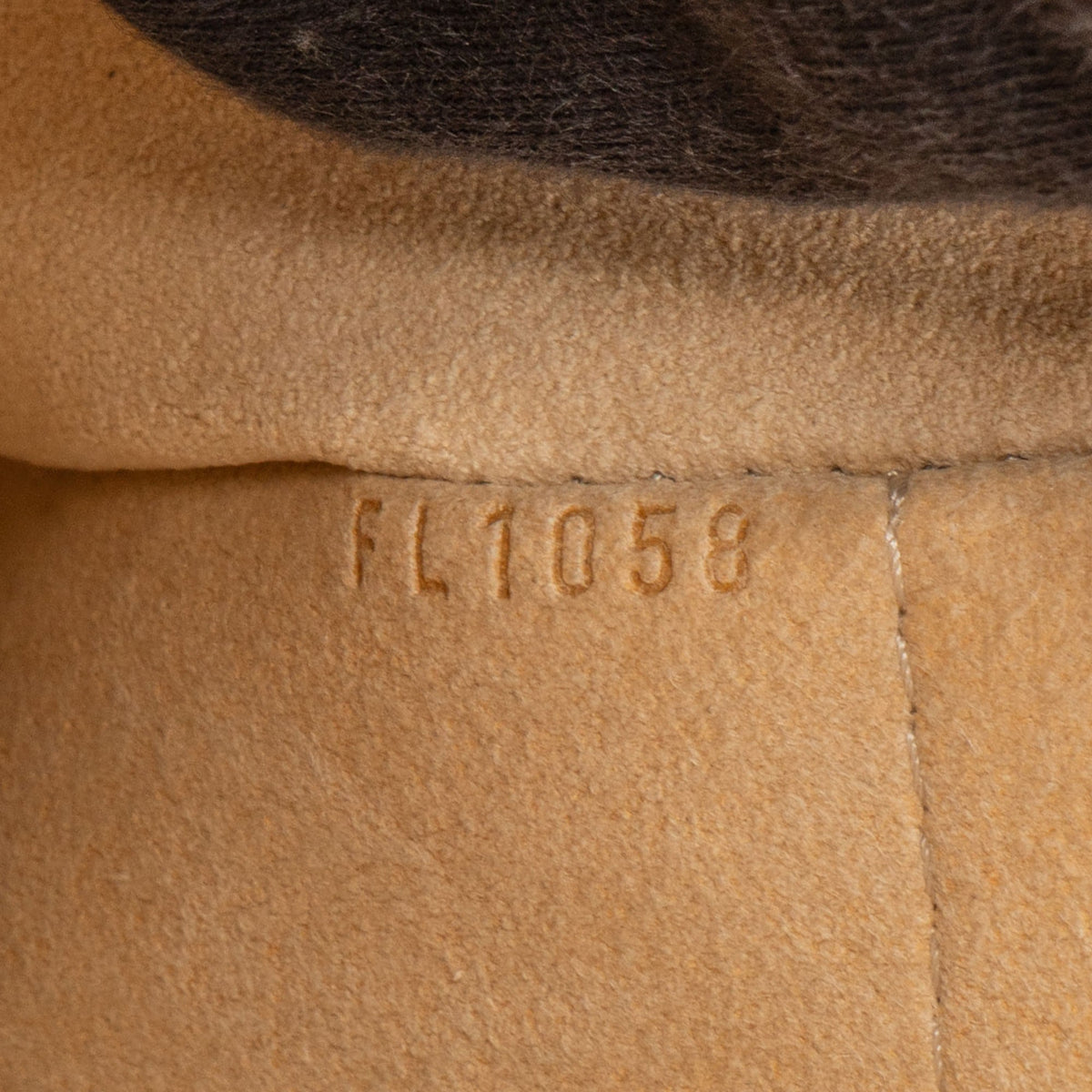 Louis Vuitton Canvas Monogram Beverly MM schoudertas