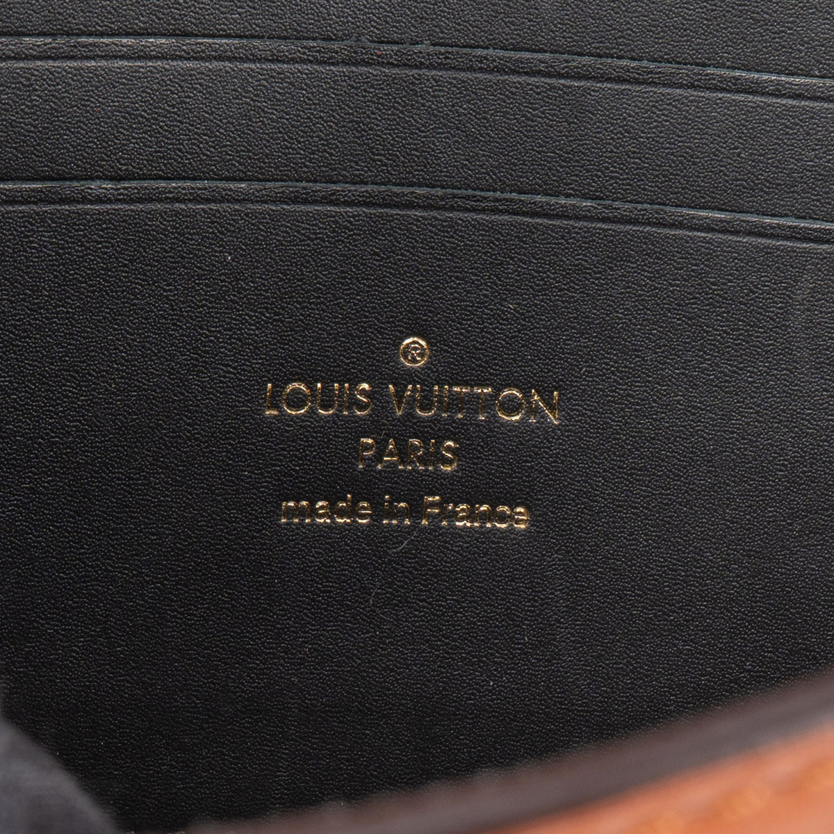 Louis Vuitton Dauphine Wallet on Chain Umhängetasche, Bild 10 von 11