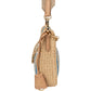 Prada Tricolor Raffia Re-Edition Crossbody Bag