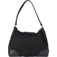 Prada Nylon Snap Link Schultertasche, Bild 5 von 10