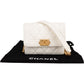 Chanel Lammleder Box Micro Single Flap Umhängetasche, Bild 2 von 12