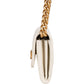 Chanel Lammleder Box Micro Single Flap Umhängetasche, Bild 5 von 12