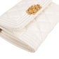 Chanel Lammleder Box Micro Single Flap Umhängetasche, Bild 8 von 12