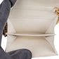 Chanel Lammleder Box Micro Single Flap Umhängetasche, Bild 11 von 12