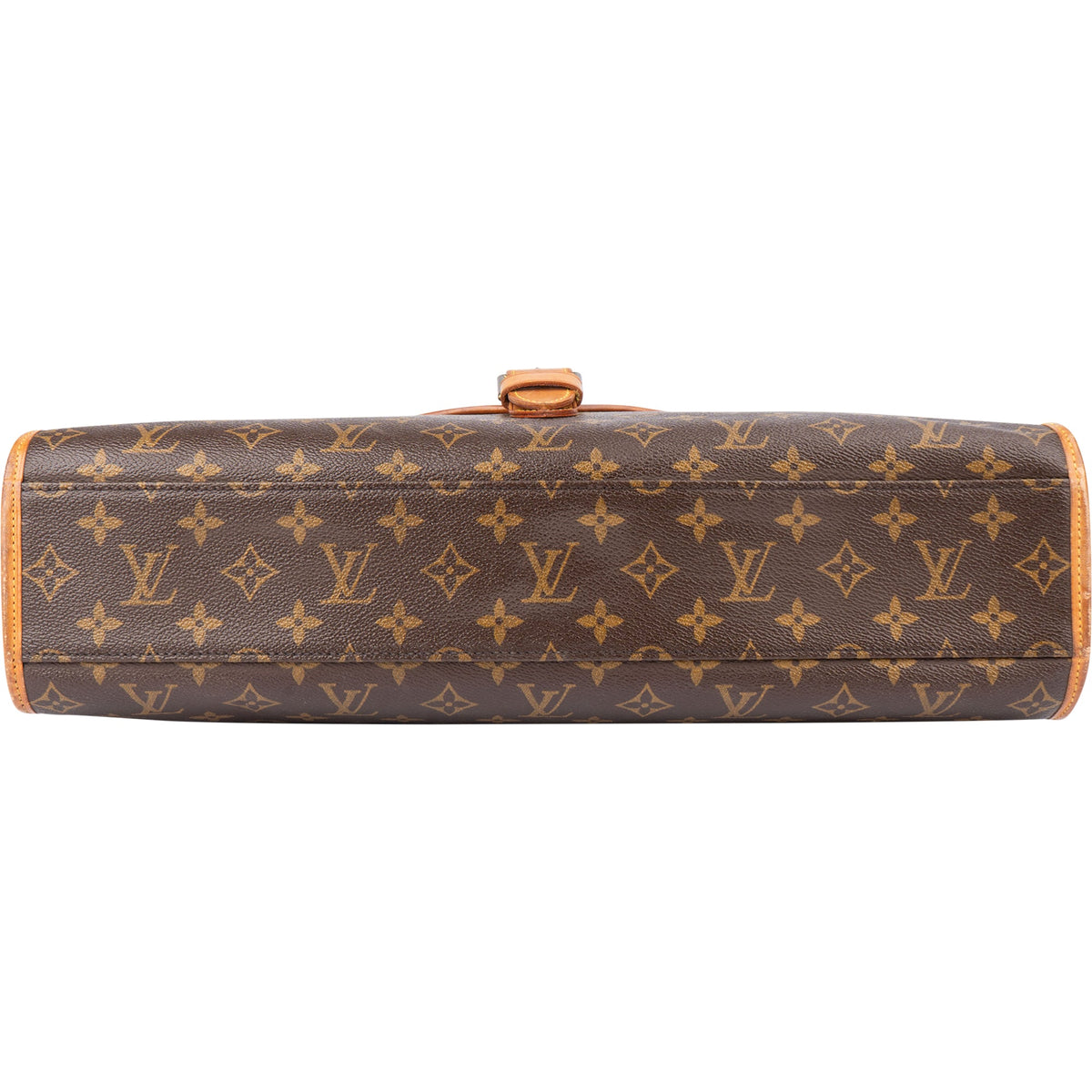 Louis Vuitton Bel Air aus Monogram Canvas – Ansicht 7