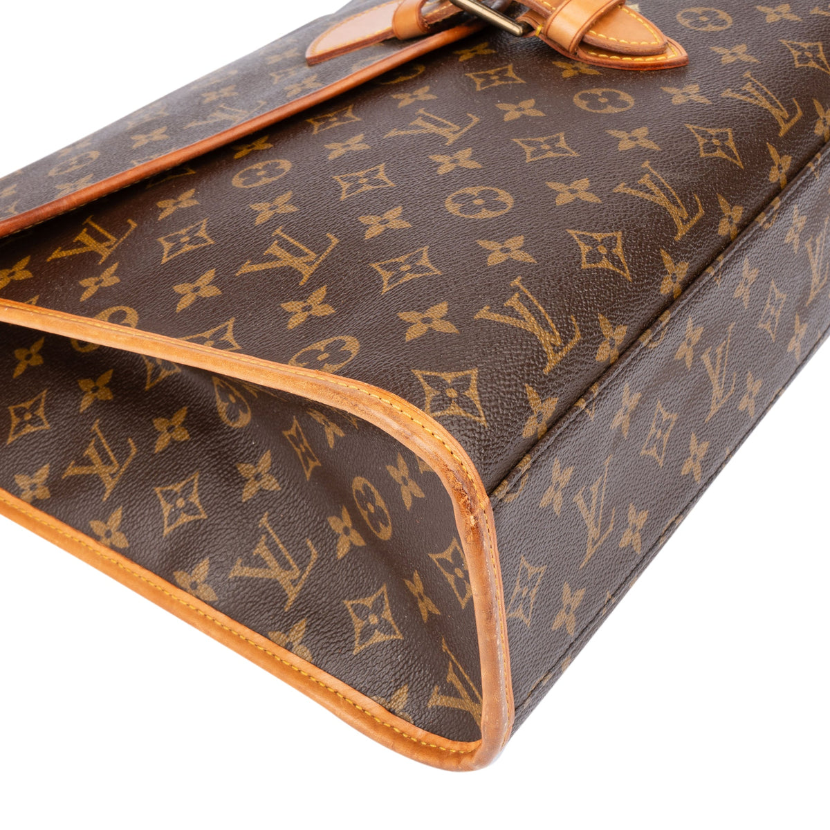 Louis Vuitton Bel Air aus Monogram Canvas – Ansicht 8