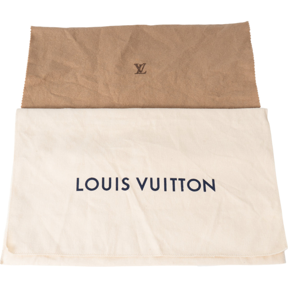 Louis Vuitton Staubbeutel, Bild 4 von 8