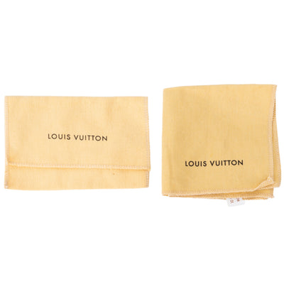 Louis Vuitton stofzak