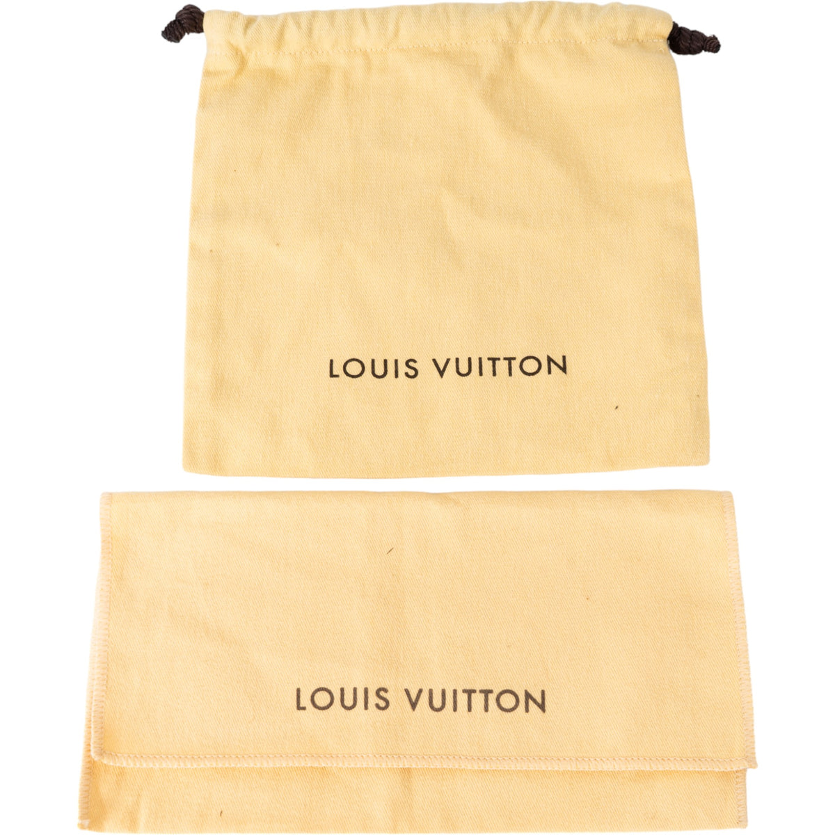 Louis Vuitton Staubbeutel, Bild 3 von 8