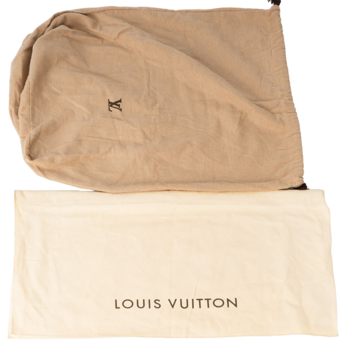 Louis Vuitton Staubbeutel, Bild 6 von 8