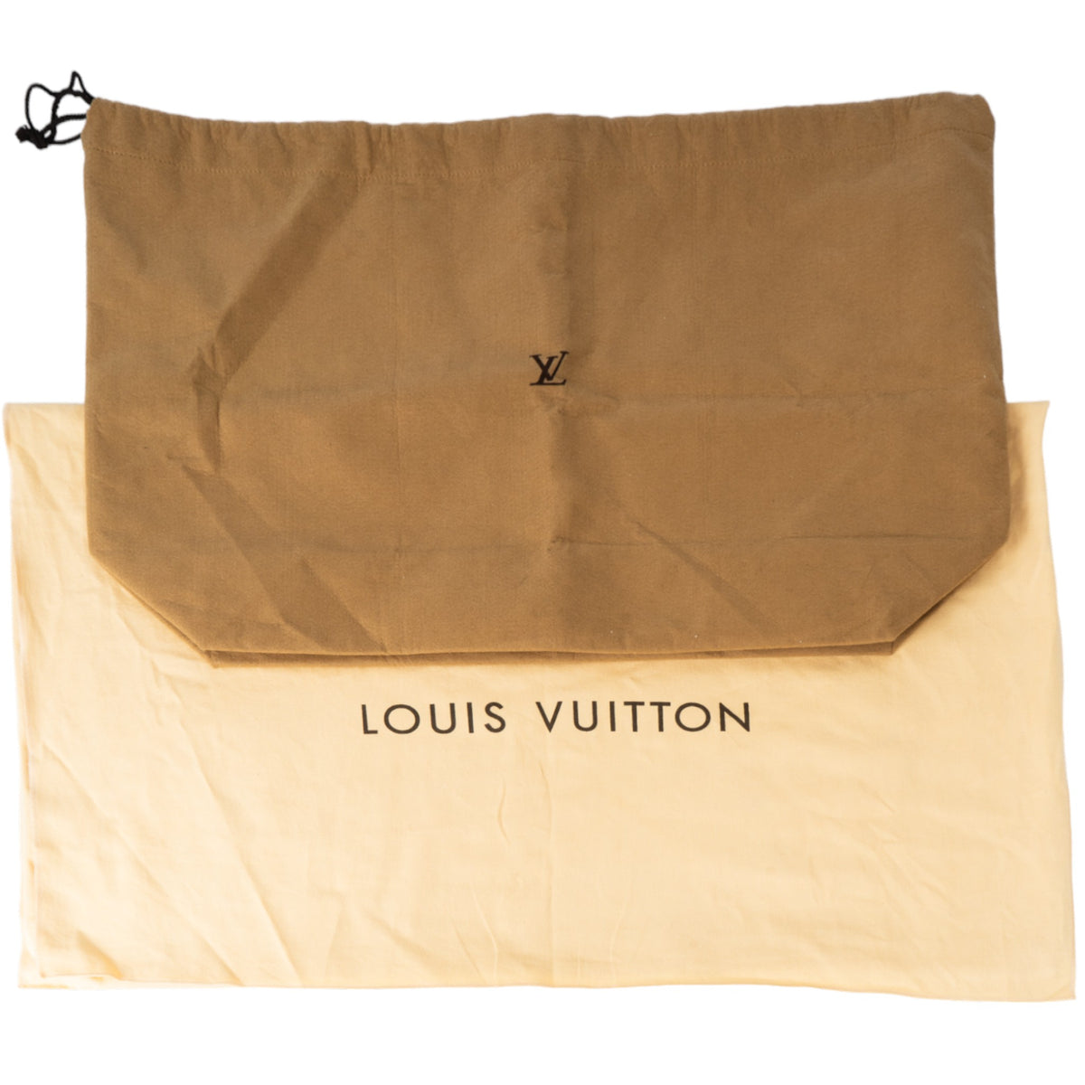 Louis Vuitton Staubbeutel, Bild 7 von 8