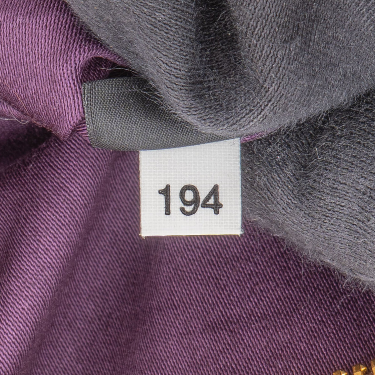 Sac à main City en cuir classique Miu Miu