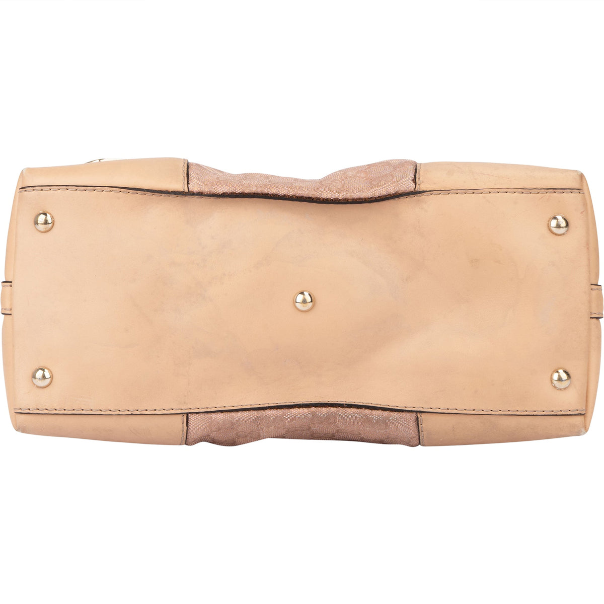 Gucci GG Monogram Heart Britt Hobo, Bild 6 von 10