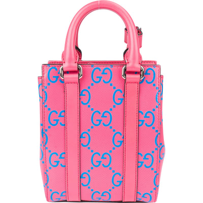 Gucci GG Tennis-monogramminihandtas
