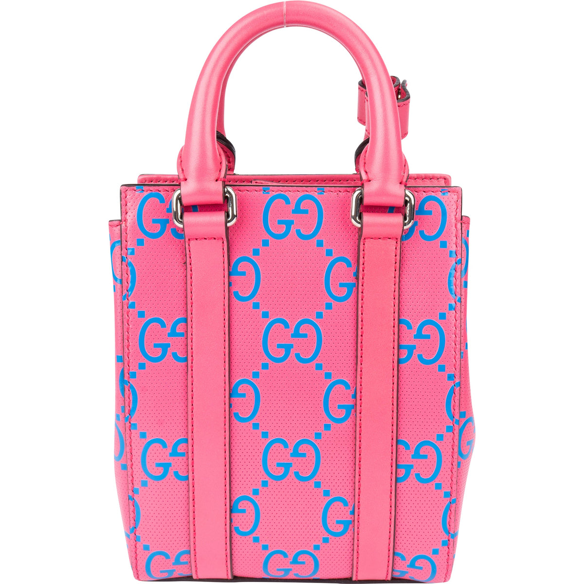 Sac à main Gucci GG Tennis Monogram Mini