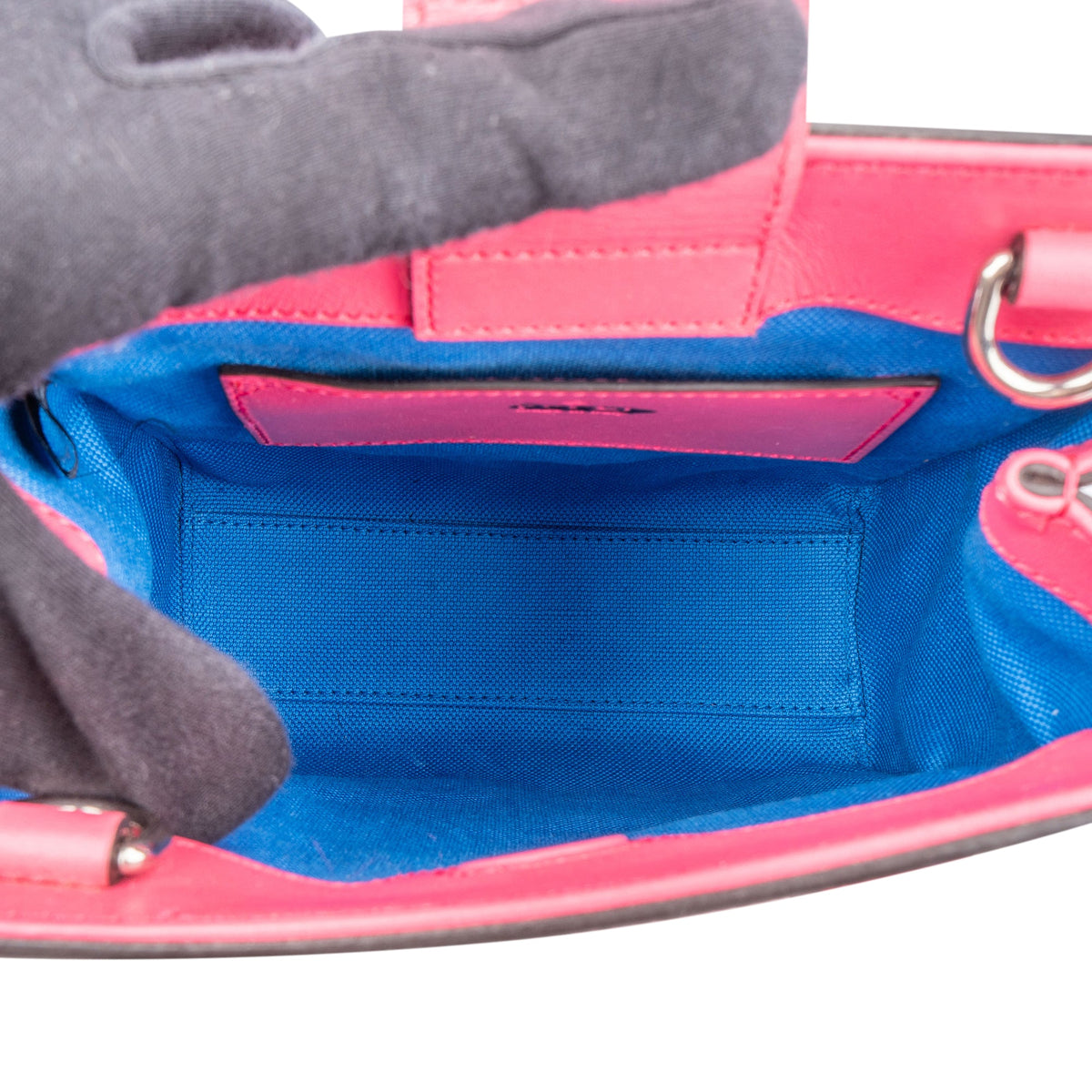 Sac à main Gucci GG Tennis Monogram Mini