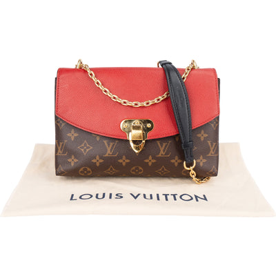 Bolso bandolera Saint Placide de Louis Vuitton en lona Monogram