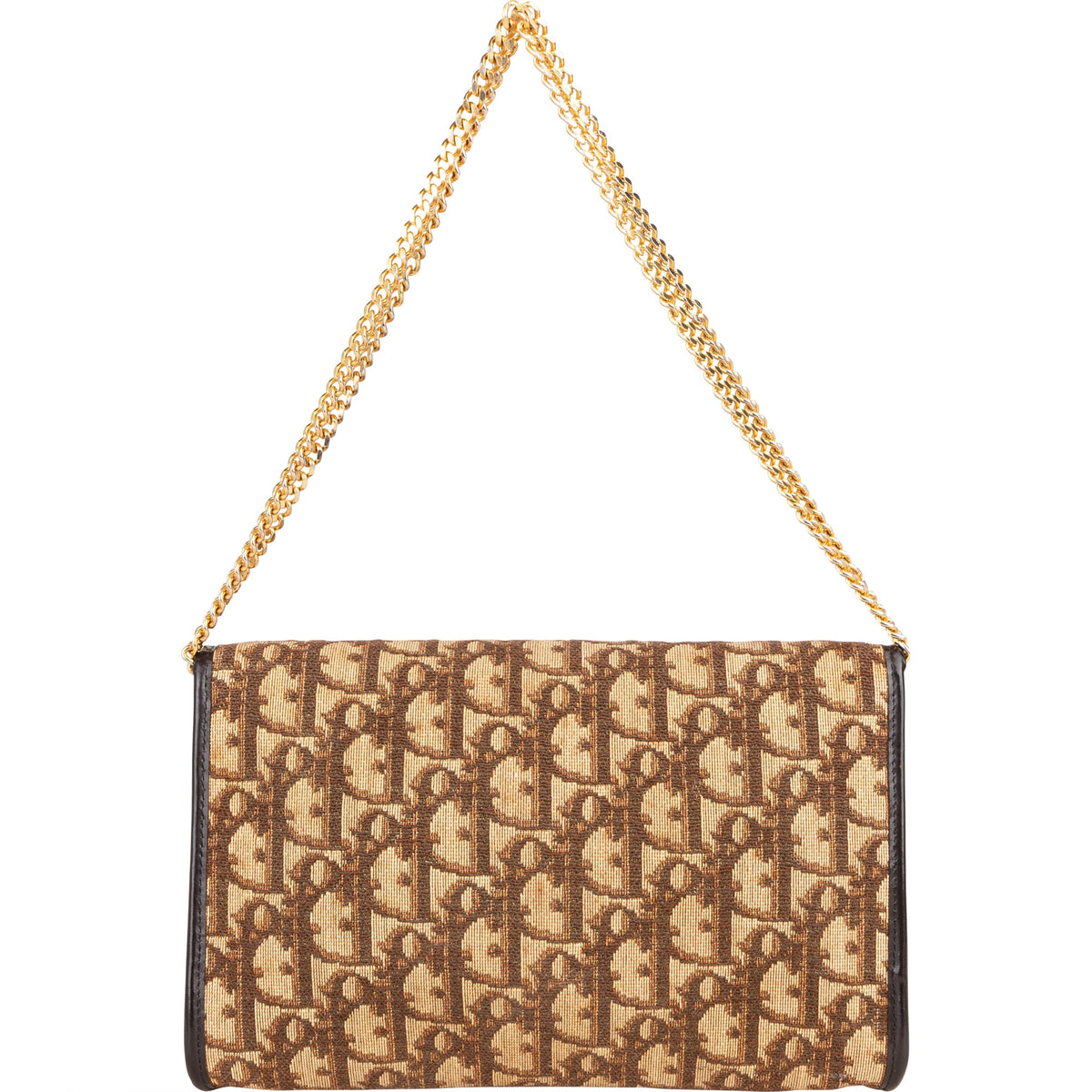 Dior Trotter Monogram Schultertasche, Bild 5 von 11